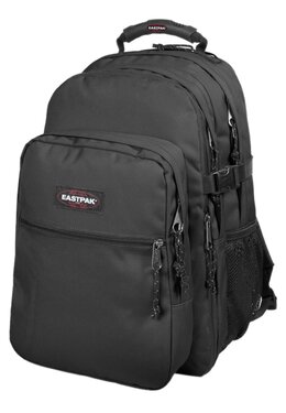 Eastpak: Чёрный рюкзак 