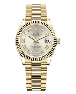 Rolex: Часы 