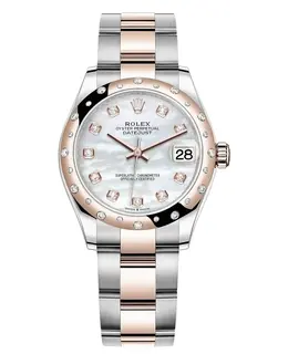 Rolex: Часы 