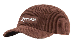 Supreme: Синяя кепка 