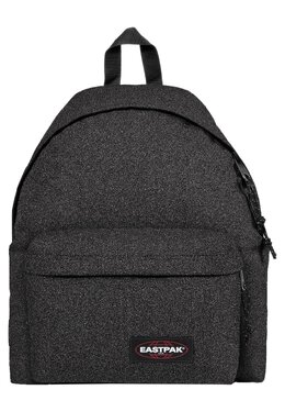 Eastpak: Чёрный рюкзак 