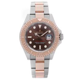 Rolex: Часы  Yacht-Master