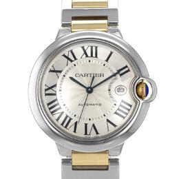 Cartier: Часы  Ballon Bleu