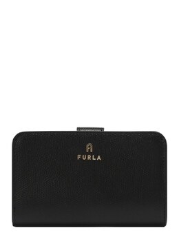 Furla: Чёрный кошелёк 