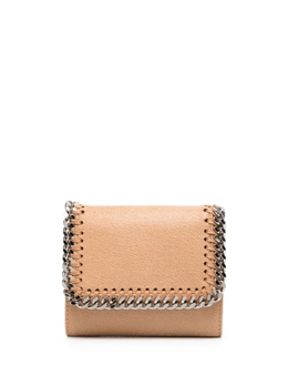 Stella McCartney: Кошелёк  Falabella