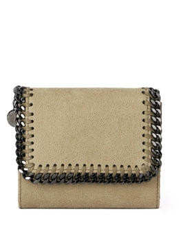 Stella McCartney: Кошелёк  Falabella