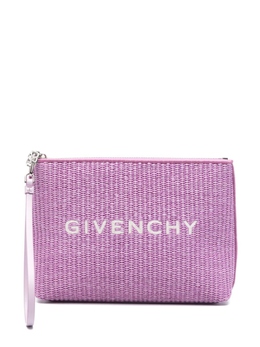 Givenchy: Косметичка 