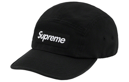 Supreme: Зелёная кепка 