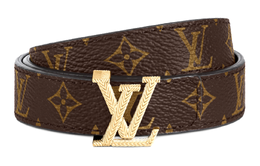 Louis Vuitton: Ремень 