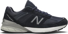 New Balance: Чёрные кроссовки  991