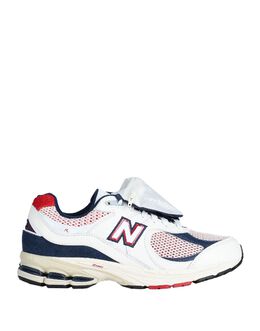 New Balance: Кеды 