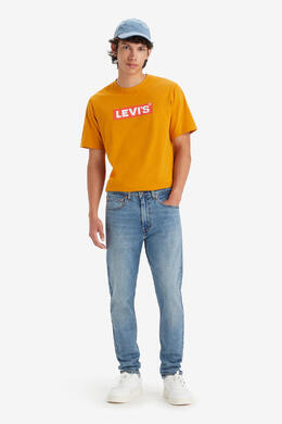 Levi's: Зауженные джинсы 