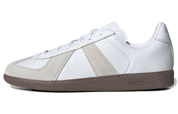 Adidas Originals: Белые кроссовки 
