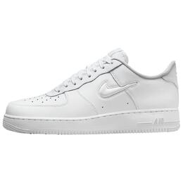 Nike: Белые кроссовки  Air Force 1