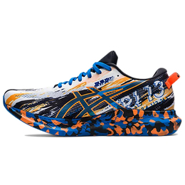 Asics: Белые кроссовки  Gel-Noosa Tri 13