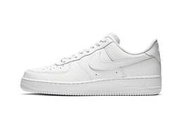 Nike: Чёрные кроссовки  Air Force 1