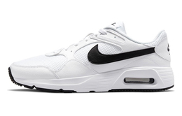 Nike: Белые кроссовки  Air Max SC