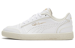 PUMA: Белые кроссовки  Ralph Sampson