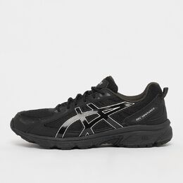 Asics: Чёрные кроссовки  Gel-Venture 6