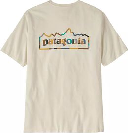 Patagonia: Футболка 