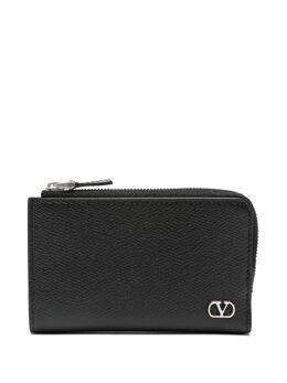 Valentino Garavani: Чёрный кошелёк 