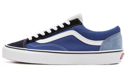 Vans: Синие кроссовки  Style 36