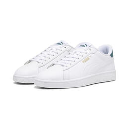 PUMA: Серые кроссовки 
