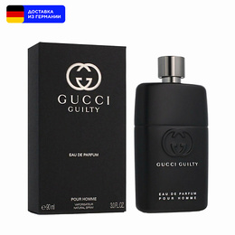 GUCCI: Духи  Eau de Parfum