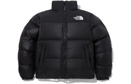 The North Face: Стёганые куртка 