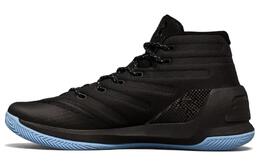 Under Armour: Кроссовки  Curry 3