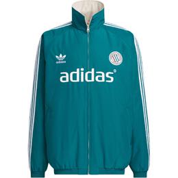 Adidas Originals: Стёганые куртка 