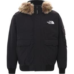 The North Face: Стёганые куртка 