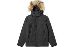 Canada Goose: Пуховик  Wyndham