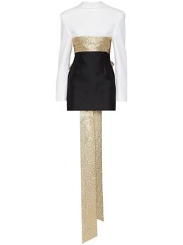 DSQUARED2: Платье с бантом 