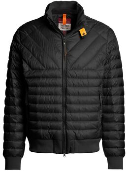 Parajumpers: Чёрная куртка 