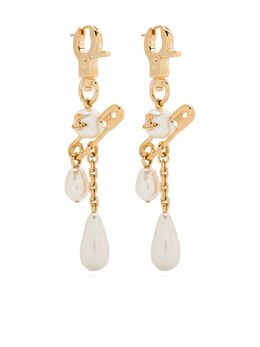 Vivienne Westwood: Серьги 