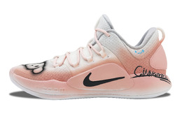 Nike: Белые кроссовки 
