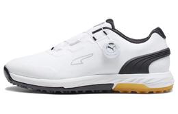 PUMA: Белые кроссовки 
