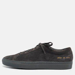 Common Projects: Жёлтые кроссовки  Achilles