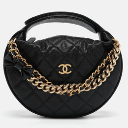 Chanel: Косметичка 