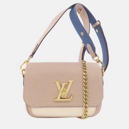 Louis Vuitton: Многоцветная сумка 