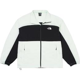 The North Face: Чёрная куртка 