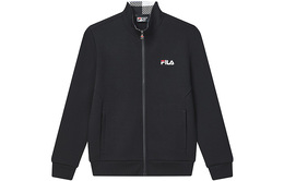 Fila: Голубая куртка 