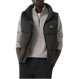 Canada Goose: Жилет 