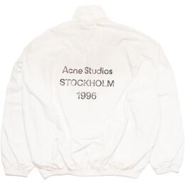 Acne Studios: Осенняя куртка 