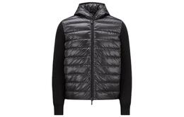 Moncler: Стёганые куртка 