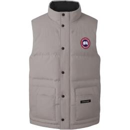 Canada Goose: Пуховик 