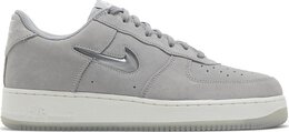 Nike: Светлые кроссовки  Air Force 1