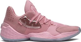 Adidas: Розовые кроссовки  Harden