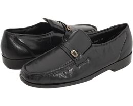 Florsheim: Чёрные туфли 